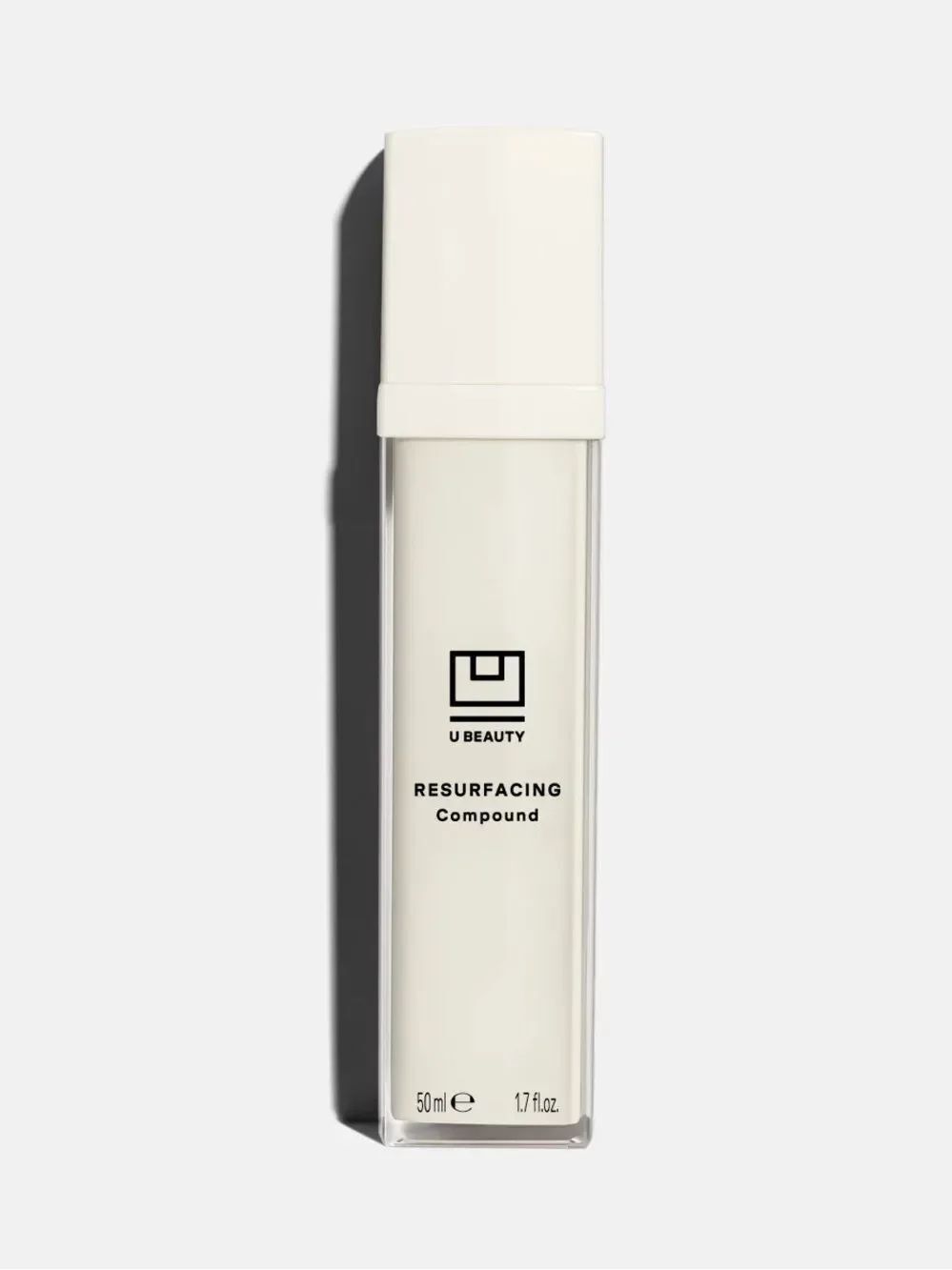 U Beauty Resurfacing Compound